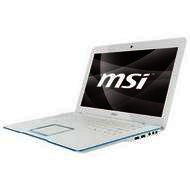 Ремонт ноутбука MSI x slim x430